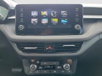 Skoda Fabia - Vorschau Bild 12