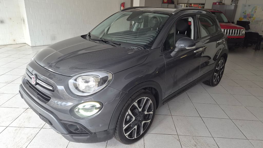Image of Fiat 500X