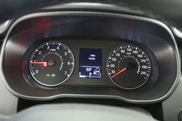 Fahrzeugabbildung Dacia Duster TCe150 EDC Extreme*Navi*Sitzhzg*