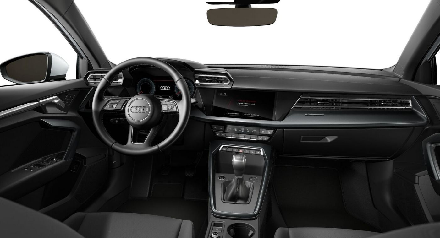 Audi A3 - Bild 11