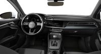 Audi A3 - Vorschau Bild 11