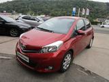 Toyota Yaris 1,33 Edition, - Toyota Yaris: 33