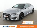 Audi A6 50 TDI quattro Sport Aut.*S-LINE*NAVI*LED*CAM