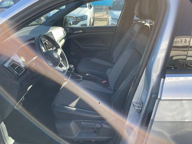 Volkswagen T-Cross 1.0 TSI DSG Goal Navi AHK LED ACC Allwet, миниатюра 12