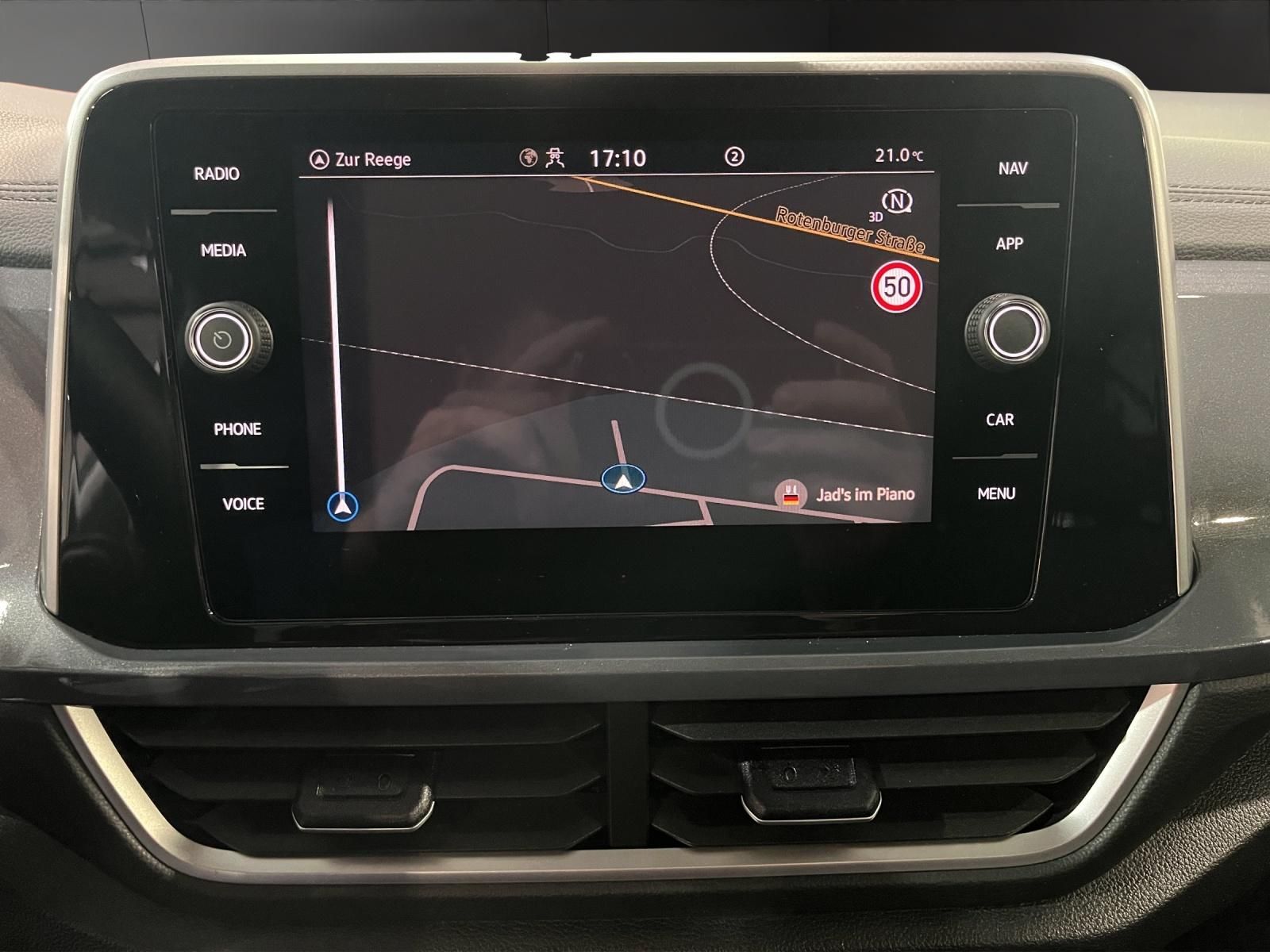 Volkswagen T-Roc - Bild 14