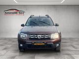 Dacia Duster I 1.6  1. Hand - Dacia Duster Gebrauchtwagen in Hamburg