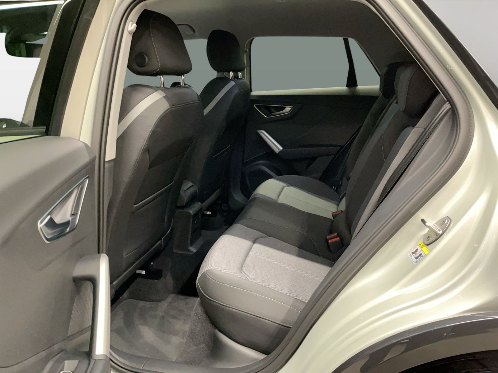 Audi Q2 - Bild 11