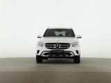 Mercedes-Benz GLC 300 de 4M MBUX AHK HUD Kamera LED Memory - Hybrid (Diesel/Elektro): Geländewagen