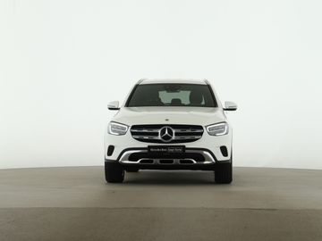 Mercedes GLC 300 - 4