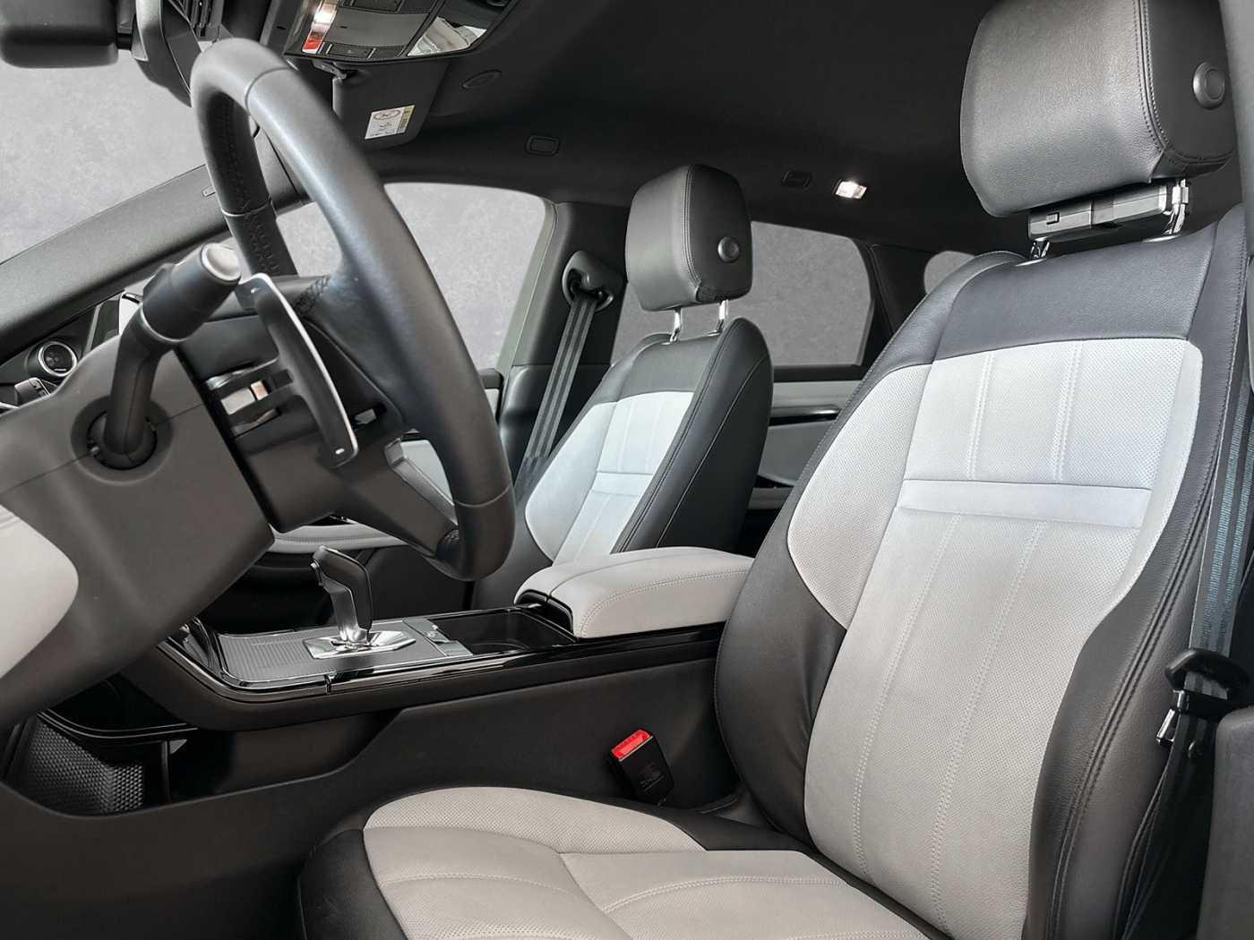 Land Rover Range Rover Evoque D165 AWD R-Dynamic SE