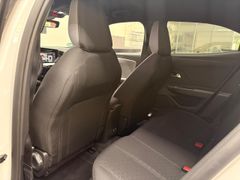 OPEL MOKKA-E VOLLDIGI ISOFIX LED NAVI LENK+SITZHZG