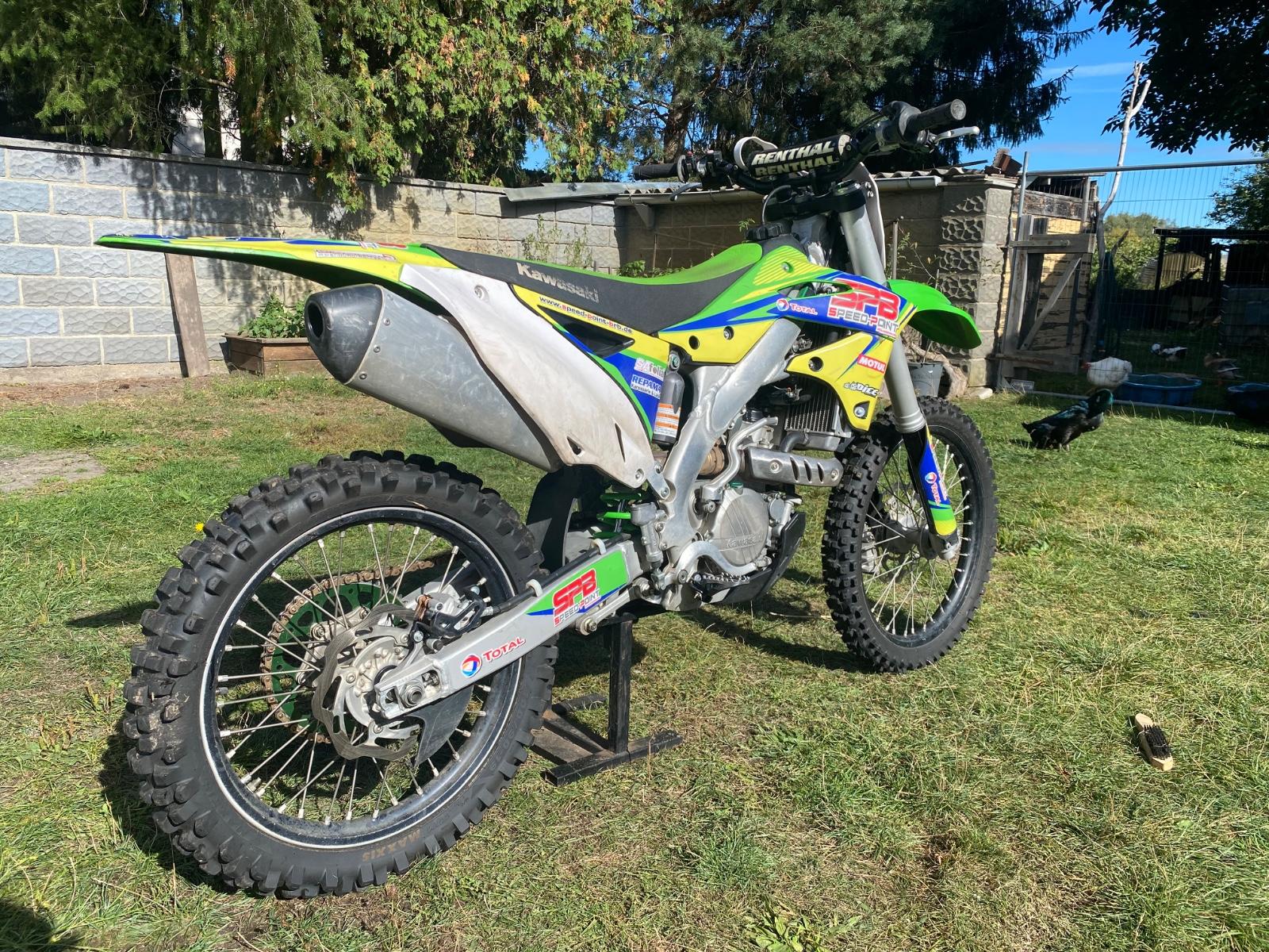 Kawasaki  2014 — photo 7