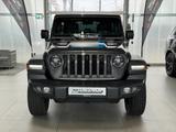 Jeep Wrangler Unlimited 2.0 4xe Rubicon    "DUAL-TOP" - Jeep Wrangler: Dual Top