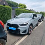 BMW Bmw x2 sDrive20i - BMW X2 in Krefeld