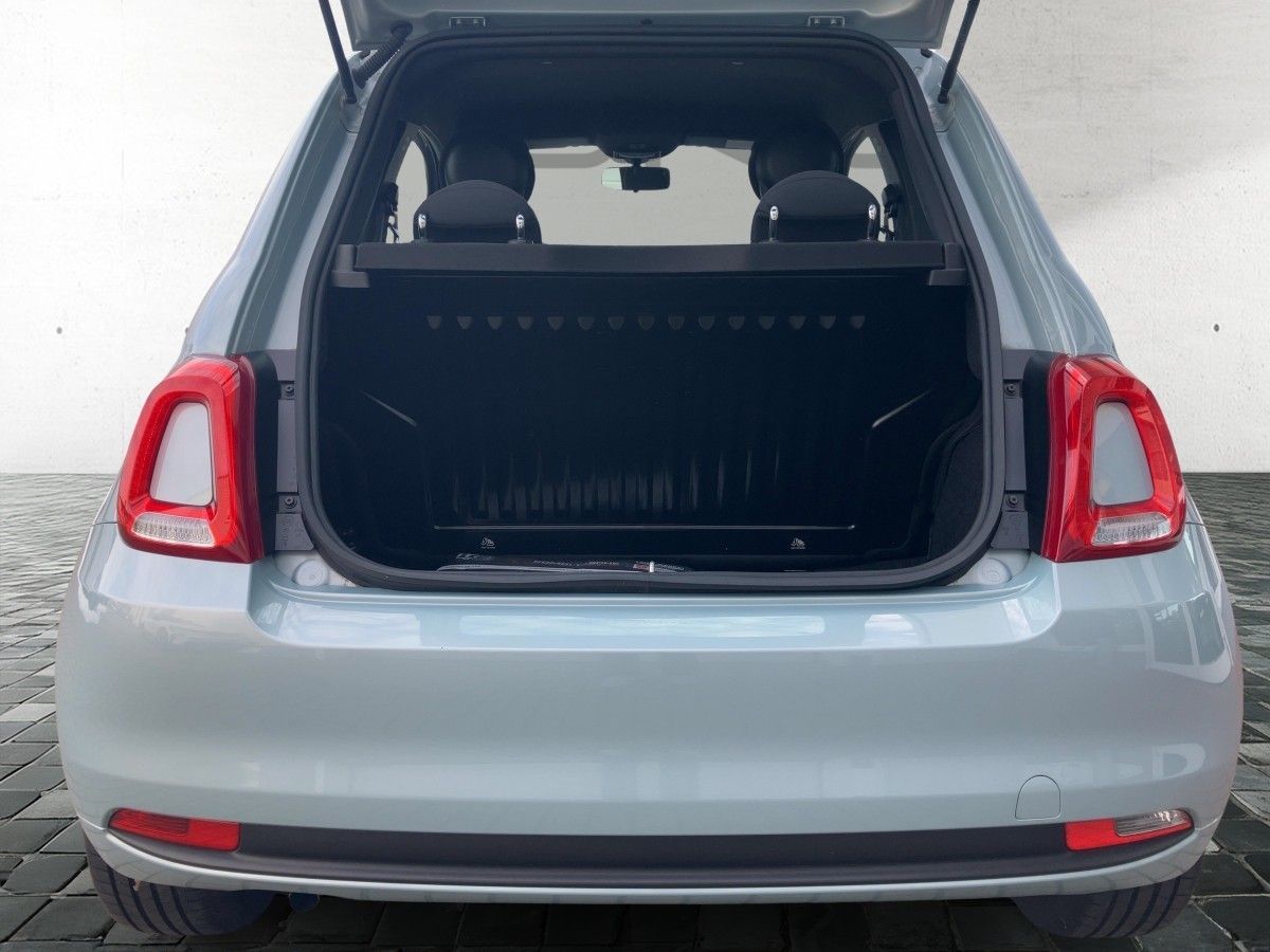 Fiat 500 - Bild 6