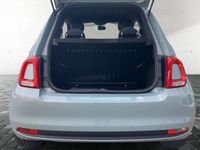 Fiat 500 - Vorschau Bild 6