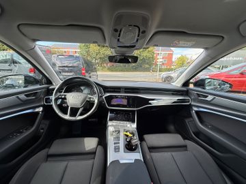 Audi A6 - 10