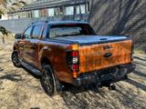 Ford Ranger 3;2 Wildtrak 4X4*Pick Up*Off-Road-Paket* - Ford Ranger: 3.2