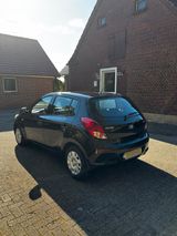 Hyundai i20 1.2 Classic, ideal für Fahranfänger - : Für Fahranfänger