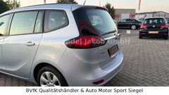 OPEL Zafira/Tour./Family Plus/Tüv&Service&Garantie!