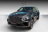 Bentley Bentayga V8 - Mulliner Driving Spec. - Bentley Bentayga Mulliner mit Benzin-Antrieb