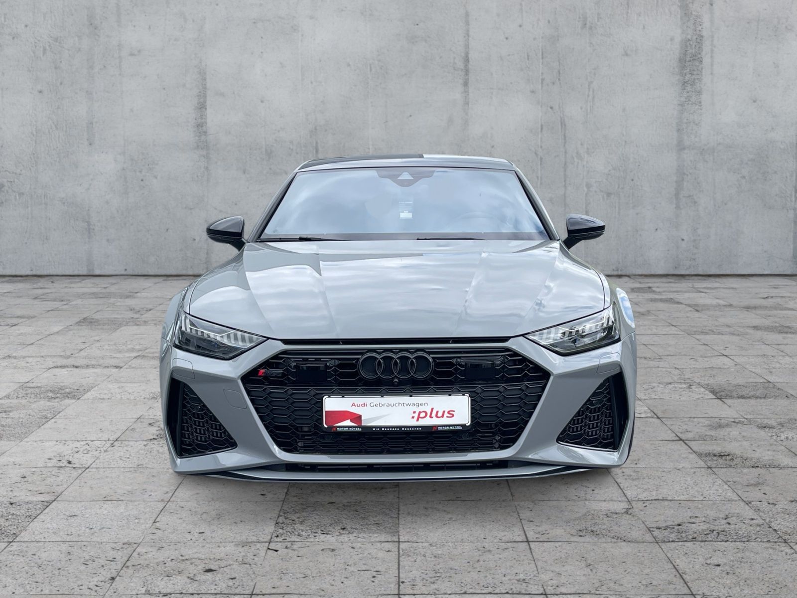 Audi RS7 - Bild 3