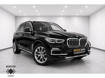 BMW X5 - 3