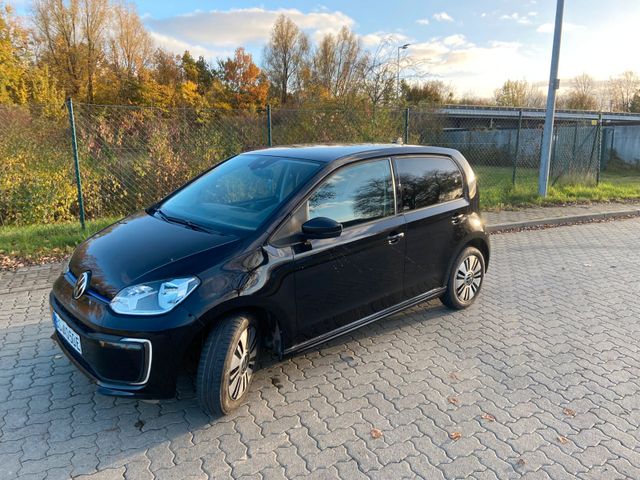 Volkswagen up! e-up! UNITED e-up! UNITED Move 