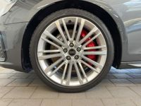 Audi S4 - Vorschau Bild 20