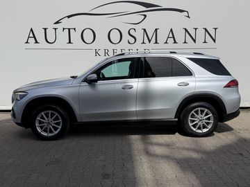 Mercedes GLE 350 - 2