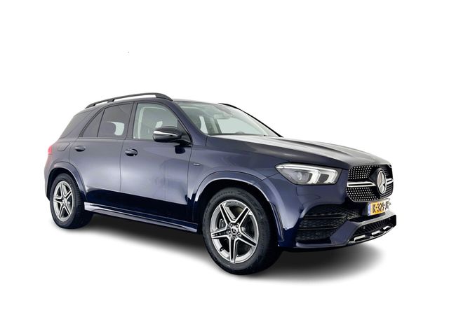 Mercedes-Benz GLE 350 de 4MATIC (INCL.BTW) *BURMESTER | FULL-L