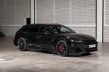 Audi RS6 RS 6 Avant 4.0 TFSI quattro ABT RS6-X 1-30