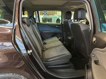 Opel Zafira C Tourer *FlexRide*Navi*Pano*AHK*