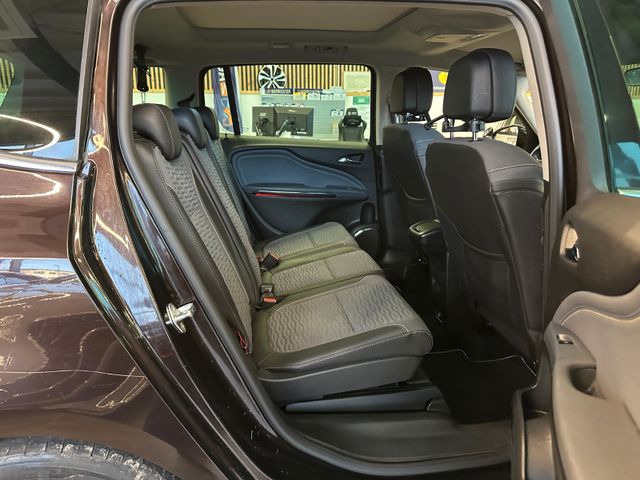 Opel Zafira C Tourer *FlexRide*Navi*Pano*AHK*