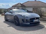 Jaguar F-Type 5.0 L V8 S - + 595 PS anschauen - Jaguar F-Type von privat