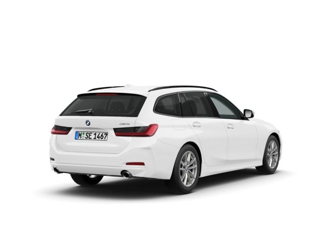 BMW 318 - Bild 3