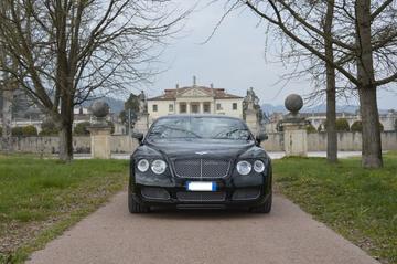 صورة 3 لـ 2004 Bentley CONTINENTAL GT