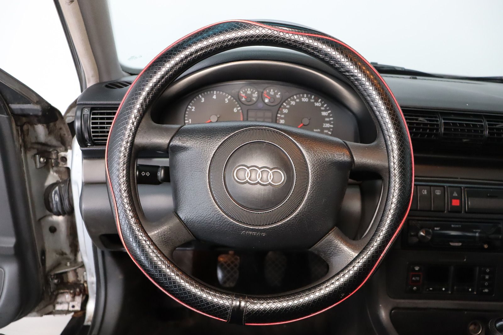 Fahrzeugabbildung Audi A4 1.8 Avant 5V * Klimaautomatik