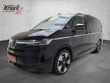 Volkswagen T7 Multivan 2.0 TDI Style lang LÜ AHK Panorama N - Volkswagen T7 Kombi Gebrauchtwagen