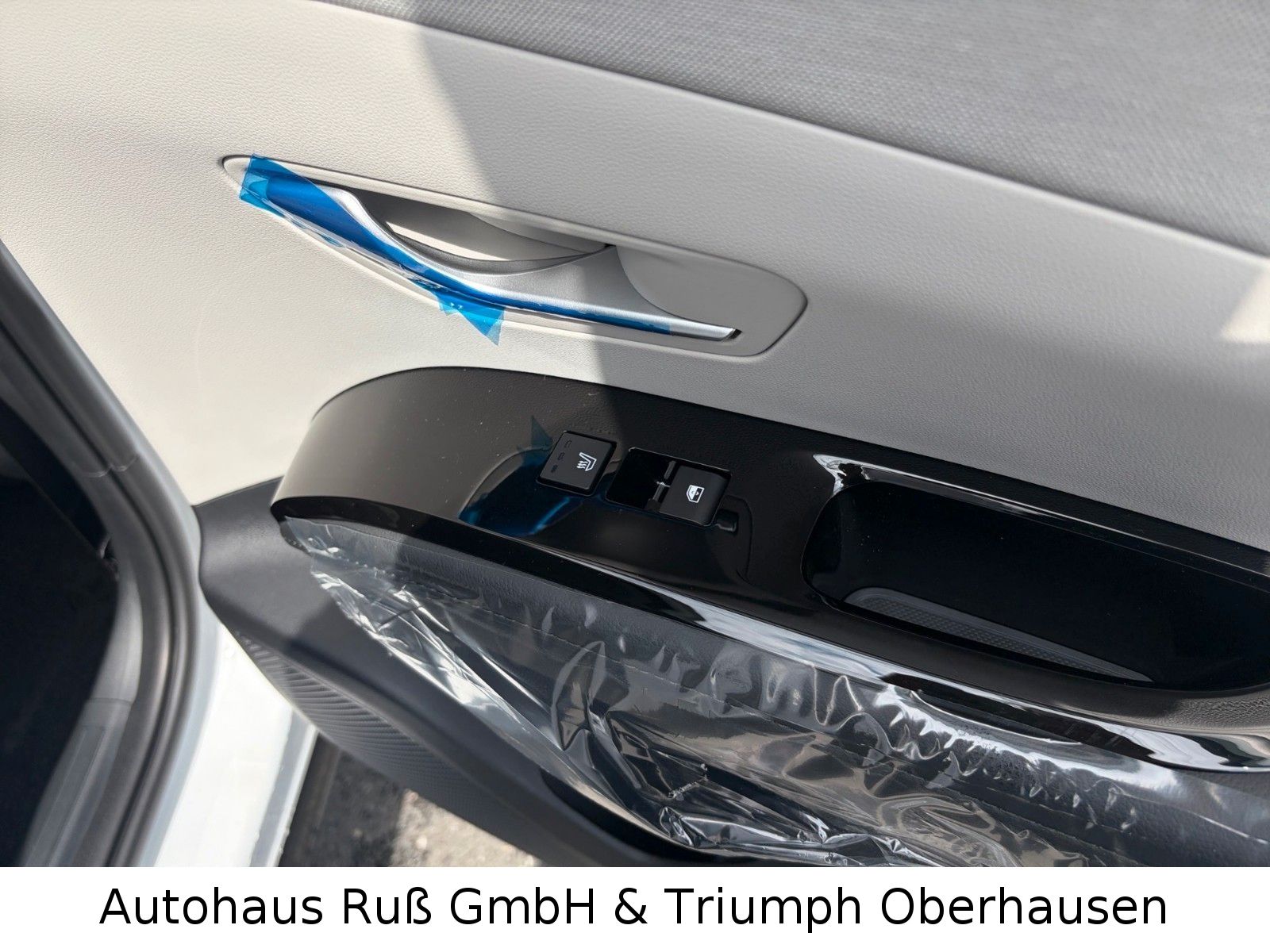 Hyundai Tucson – Bild 13
