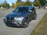 BMW X5 xDrive30d - e70- M-Paket - 245 PS- 6 Zylinder - BMW X5 Gebrauchtwagen in Augsburg