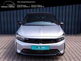 Opel Corsa FL GS-Line Automatik +GUTE (ZUSATZ)AUSSTAT - Gute Kleinwagen gebraucht