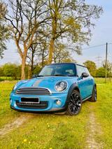 MINI Cooper Bayswater PANO/LEDER/DAB+ RADIO - MINI MINI: Bayswater