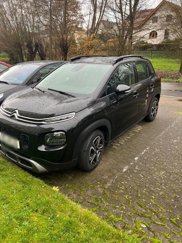 Citroën Citroen C3 Aircross sehr gepflegt