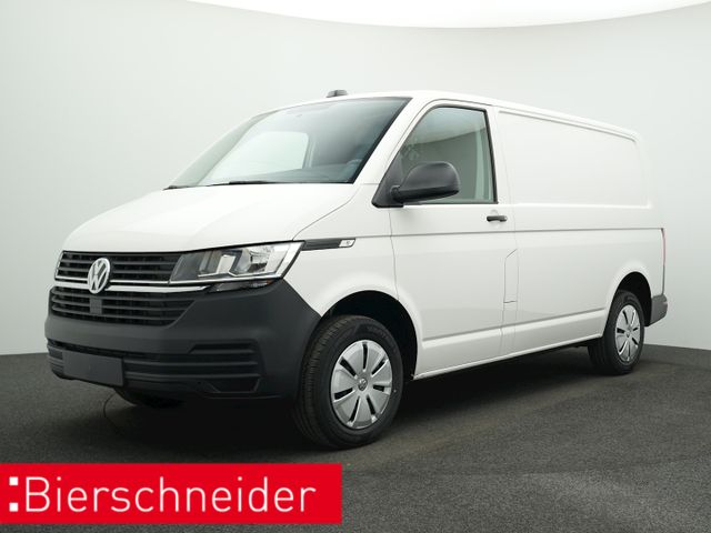 Volkswagen T6.1 Kasten KR 2.0 TDI KLIMA PDC DAB AHK