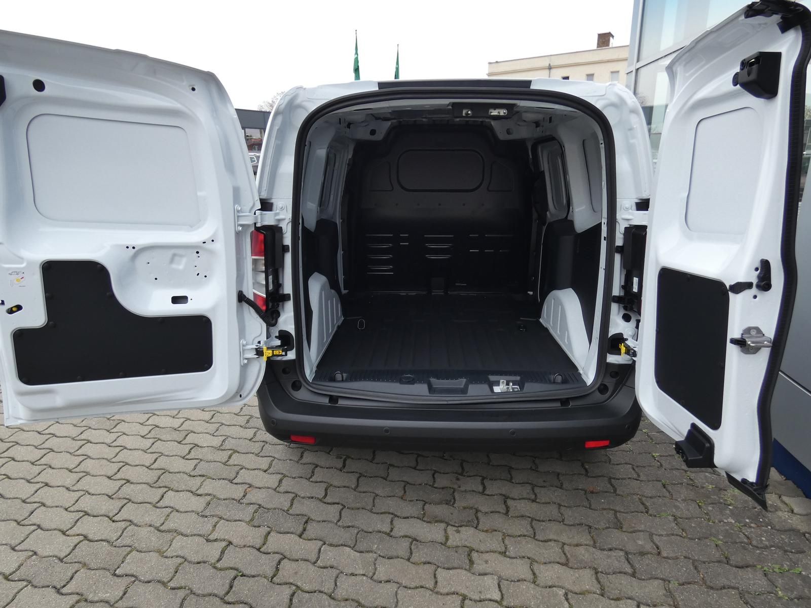 Ford Transit Courier - Bild 7