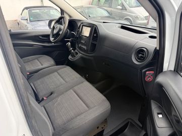 Mercedes Vito - 10