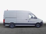Volkswagen Crafter Crafter 35 MR HD Allrad mit  Automatik! - Offers