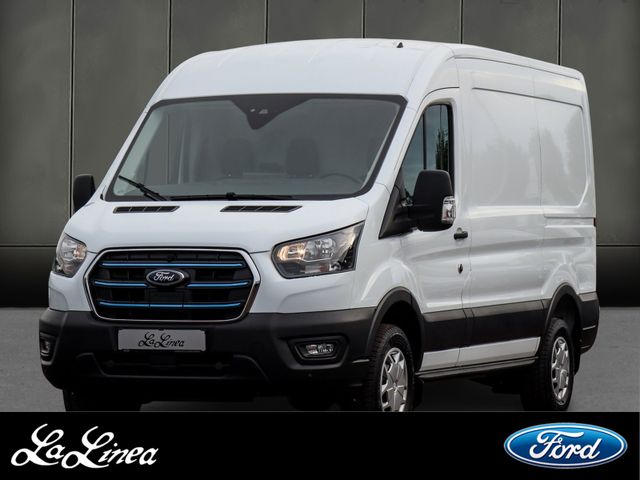 Ford Transit Kastenwagen ELEKTRO 350L2H2 Trend