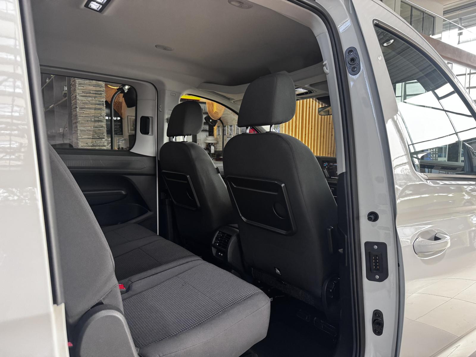 Volkswagen Caddy Maxi California Camper R.Cam Standheizung 